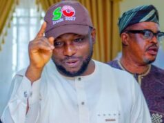 Setback for Saheed Oladele ‘Baàmèkó’ as SDP Gives Guber Ticket to Agboola Setback for Saheed Oladele 'Baameko' as SDP Offers Agboola Gubernatorial Ticket