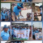 2027: “O Tó Gé” — SMS Mobilization Sisters Tell Journalists, Take TNA Campaign to Streets in Oyo Federal Constituency